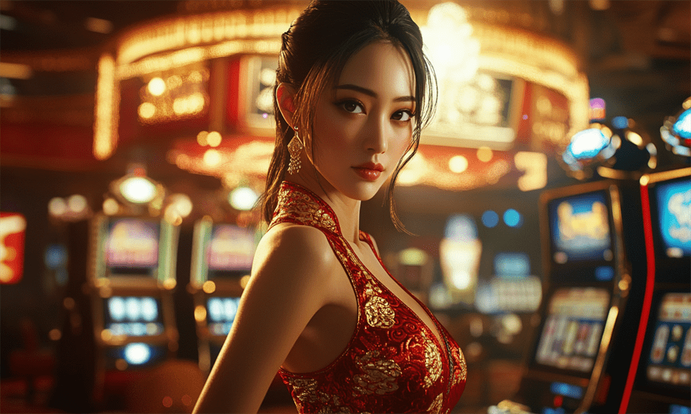 luckycola world